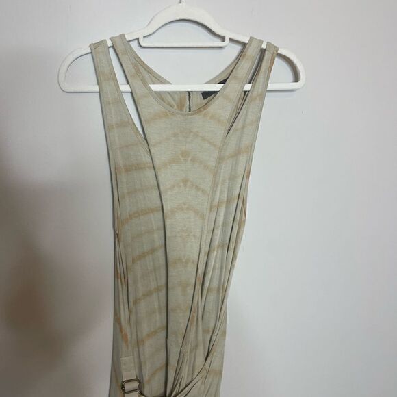 Free People Nikolas K Camilla top Dress New XS - Picture 4 of 8